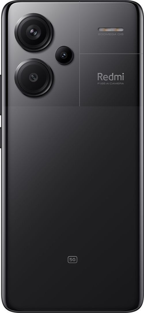 Мобильный телефон Xiaomi Redmi Note 13 Pro+ 5G 8/256GB Midnight